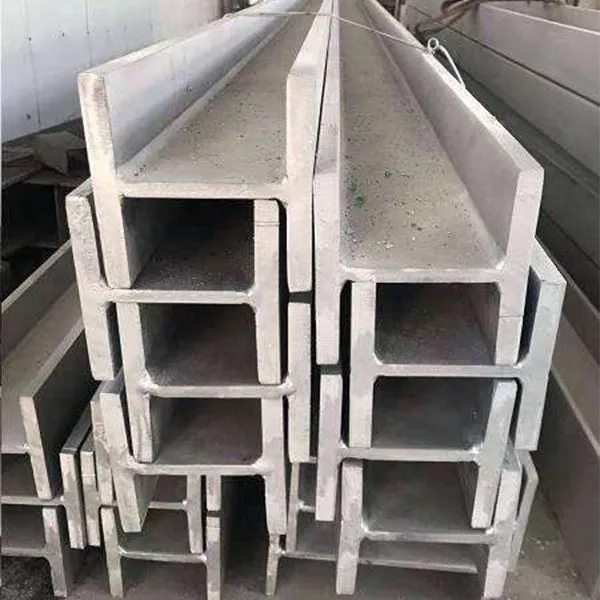 Steel H-beam Customized 430 Stainless Steel H Beam